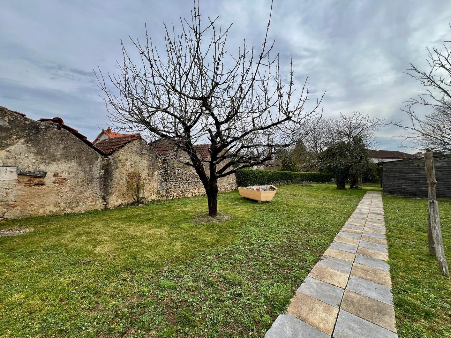 Chez Marcel - Maison 3 Chambres Lussac-les-Châteaux Exterior photo